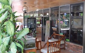 Hotel La Hacienda